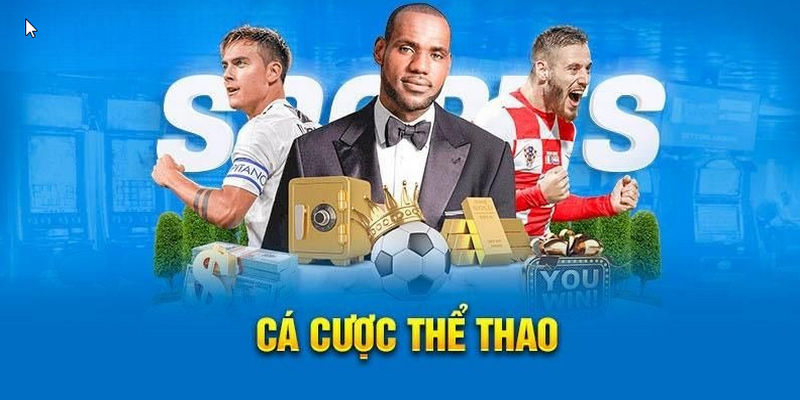 Cá cược thể thao tại 789bet là nền tảng chủ lực tạo dựng và góp phần xây dựng thương hiệu này