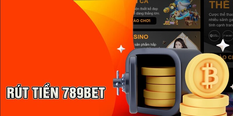 Giải trí tại 789bet rút thưởng sòng phẳng