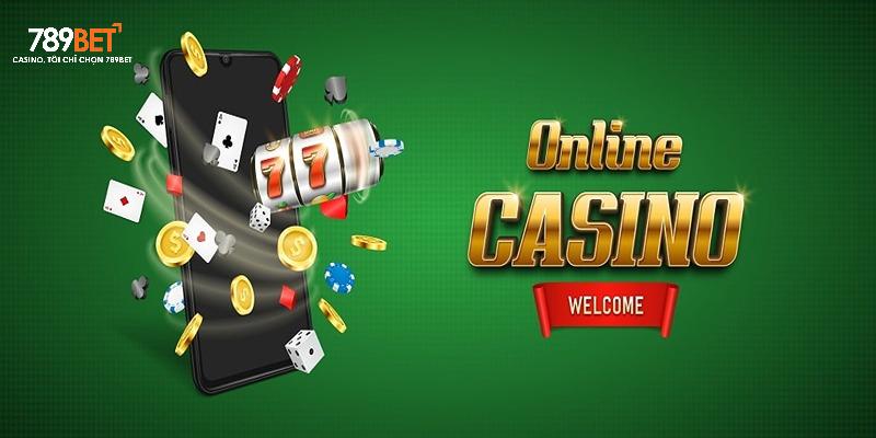 Điểm danh các sản phẩm hot tại casino 789bet