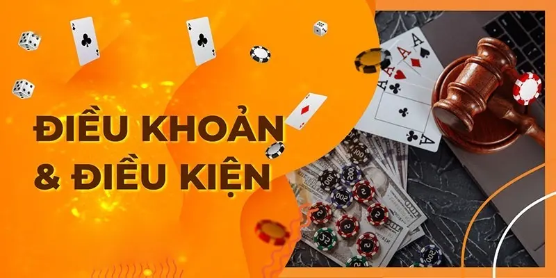 Điều khoản và điều kiện 789Bet dễ hiểu và tiếp cận