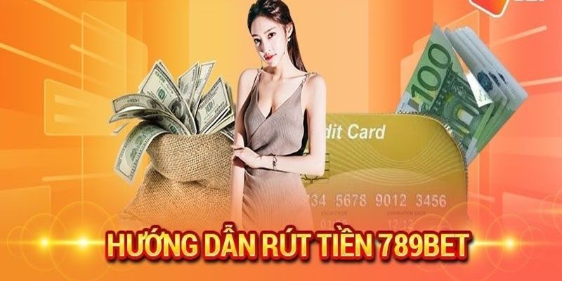 Các bước thiết yếu khi rút thưởng trên nhà cái