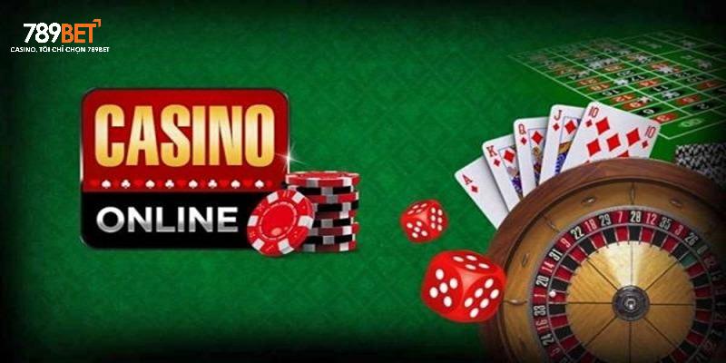 Những điểm mạnh tại casino 789bet