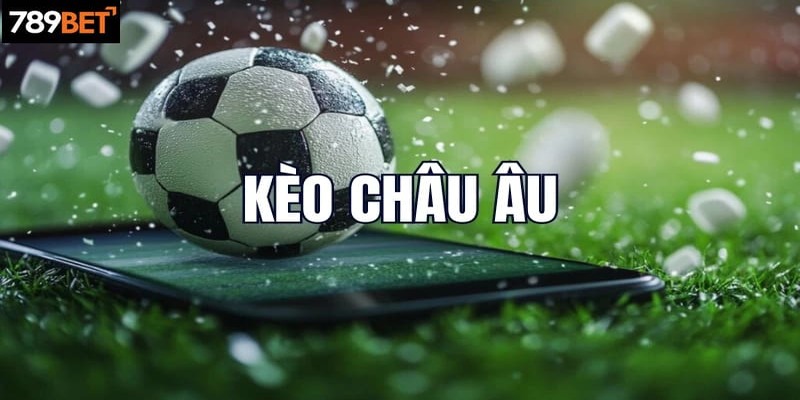 Các loại hình kèo cược chính đang có hiện nay